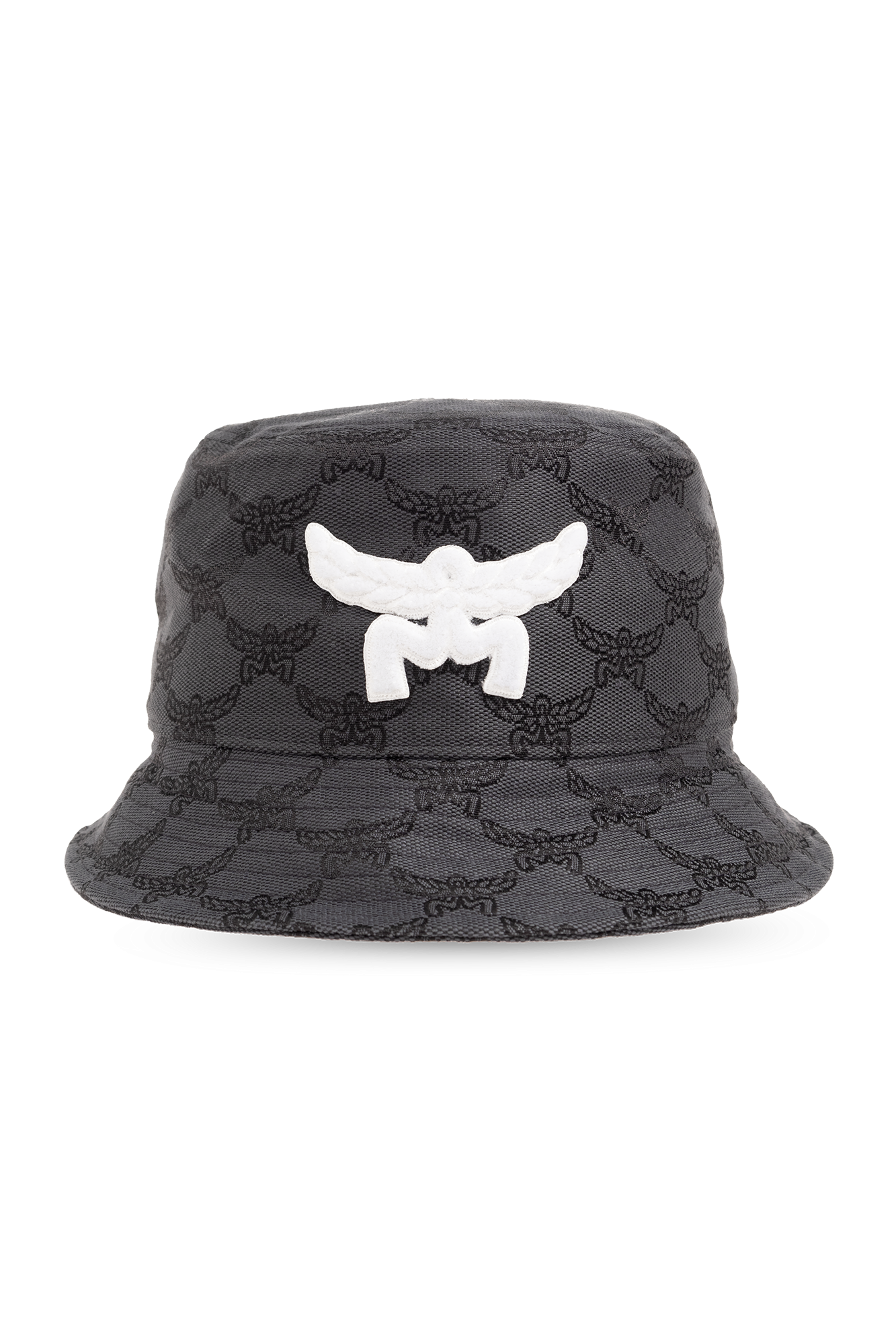 Mcm hotsell black hat